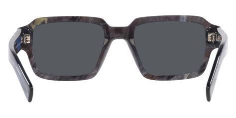 prada pr 02zs c52 13f07t|Buy Prada PR 02ZS C52 13F07T Sunglasses .